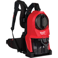 Aspirateur dorsal 3-en-1 Fuel, 1 gal. US (3,78 litres) FMT Sales Ltd