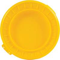 Garbage Bin, Polyethylene, 20 US gal. FMT Sales Ltd