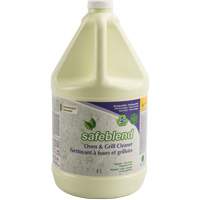 Oven & Grill Cleaner, 4 L, Jug FMT Sales Ltd