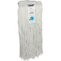 T&ecirc;te de vadrouille &eacute;troite &agrave; 4 plis, Rayonne, 12 oz, Style Coup&eacute; FMT Sales Ltd