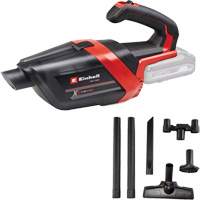 Cordless Deluxe Handheld & Stick Vacuum (Tool Only), 18 V, 0.15 gal. Capacity FMT Sales Ltd
