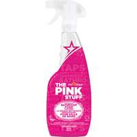 Nettoyant vaporisateur moussant pour salle de bain, 750 ml, Bouteille &agrave; g&acirc;chette FMT Sales Ltd