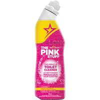 Gel nettoyant pour toilettes au parfum fruit&eacute;, 750 ml, Bouteille FMT Sales Ltd