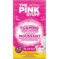 Nettoyant moussant autoactivant pour toilettes, 200 g FMT Sales Ltd