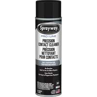 Pro Line Precision Contact Cleaner with Fast Evaporation, Aerosol Can FMT Sales Ltd