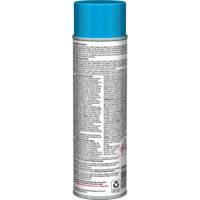 Lubrifiant sec tout usage & agent de rel&acirc;chement, 12 oz, Canette a&eacute;rosol FMT Sales Ltd