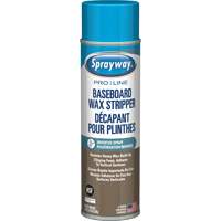D&eacute;capant pour cire de plinthes avec mousse adh&eacute;sive, 19 oz., Canette a&eacute;rosol FMT Sales Ltd