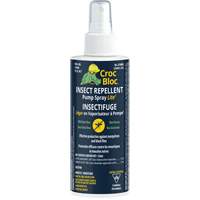 Insectifuge, DEET &agrave; 10 %, Vaporisateur, 40 oz FMT Sales Ltd