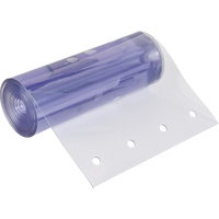 Portes &agrave; lani&egrave;res, 12' x 12" x 0,120" FMT Sales Ltd