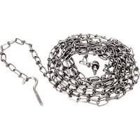18' Security Chain With Hook FMT Sales Ltd