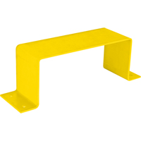 Wheel Chock Wall Brackets FMT Sales Ltd