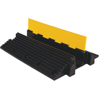 Protecteur de c&acirc;ble robuste Yellow Jacket, 36" lo x 26,75" la x 5,875" h FMT Sales Ltd