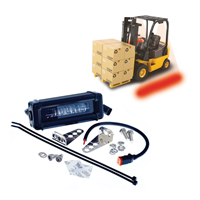 Forklift Side Spotter FMT Sales Ltd