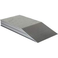 Rampes de nivellement de gros calibre FMT Sales Ltd