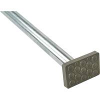 Barre de cargaison en acier FMT Sales Ltd