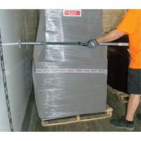 Barre de cargaison en acier FMT Sales Ltd