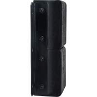 Laminated Dock Bumpers, Vertical, Rubber, 11" W x 6" D x 20" H FMT Sales Ltd