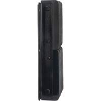Laminated Dock Bumpers, Vertical, Rubber, 11" W x 4" D x 24" H FMT Sales Ltd