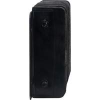 Laminated Dock Bumpers, Horizontal, Rubber, 18" W x 4" D x 12" H FMT Sales Ltd