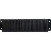 Laminated Dock Bumpers, Horizontal, Rubber, 36" W x 4" D x 12" H FMT Sales Ltd