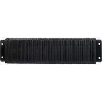 Laminated Dock Bumpers, Horizontal, Rubber, 36" W x 4" D x 12" H FMT Sales Ltd