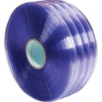 Rideau en lani&egrave;res nervur&eacute;es, 164' x 8" x 0,08" FMT Sales Ltd