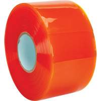 Rideau en lani&egrave;res, 164' x 8" x 0,08" FMT Sales Ltd