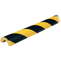 R30 Profile 5M Pipe Protection Bumper Guard, 2' (0.6096 m) Long FMT Sales Ltd