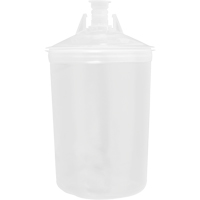 PPS Mini Lids & Liners FMT Sales Ltd