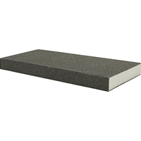 &eacute;ponges &agrave; sabler de remplacement FMT Sales Ltd