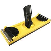 9"  x 3-1/4" Pole Sander Easy Clamp FMT Sales Ltd