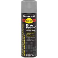 V2100 System Enamel Spray Primer, Gray, Matte, 15 oz., Aerosol Can FMT Sales Ltd