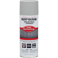 Compos&eacute; galvanisant froid, Canette a&eacute;rosol FMT Sales Ltd