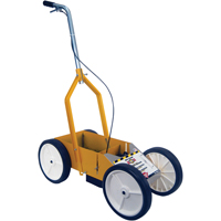 Athletic Field Striping Machine FMT Sales Ltd