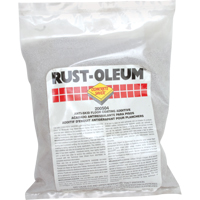 Additif antid&eacute;rapant pour rev&ecirc;tement de plancher, 1 lb, Sac, Blanc FMT Sales Ltd