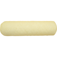 Professional AA Synthetic Paint Roller Cover, 10 mm (3/8") Nap, 240 mm (9-1/2") L FMT Sales Ltd