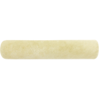 Professional Lint-Free Paint Roller Cover, 6 mm (1/4") Nap, 240 mm (9-1/2") L FMT Sales Ltd