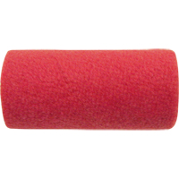 Mini Moblend Trim Paint Roller Cover, 5 mm (3/16") Nap, 101.6 mm (4") L FMT Sales Ltd