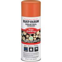 Industrial Choice T1600 Tree Marking Paint, Fluorescent Orange, 16 oz. FMT Sales Ltd