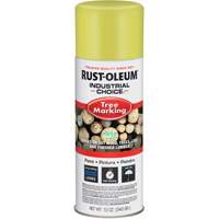 Industrial Choice T1600 Tree Marking Paint, 12 oz., Aerosol Can FMT Sales Ltd