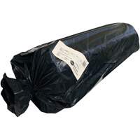 Vapour Barrier Film, 1200" L x 120" W, 6 mils Thickness FMT Sales Ltd