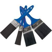 AP100 Series Paint Brush Set, 4 Pieces FMT Sales Ltd