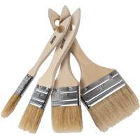AP200 Series Paint Brush Set, 4 Pieces FMT Sales Ltd
