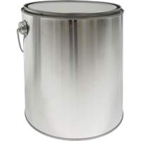 Empty Paint Can FMT Sales Ltd