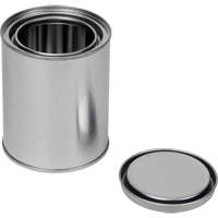 Empty Paint Can FMT Sales Ltd