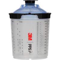 PPS Series 2.0 Standard Cup System Kit FMT Sales Ltd