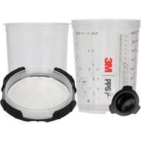 PPS Series 2.0 Midi Cup System Kit FMT Sales Ltd