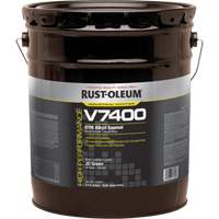 Solvent-Based Paints & Coatings