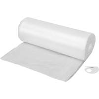 Drop Sheets, Barriers and Cloths
