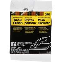 Chiffon collant pour sp&eacute;cialiste en refinissage du bois FMT Sales Ltd
